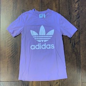 adidas Tops - Adidas XS t shirt adidas Tops - Adidas XS t shirt
